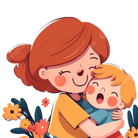 mother cartoon images|Mother Cartoon Pictures, Images and Stock Photos.